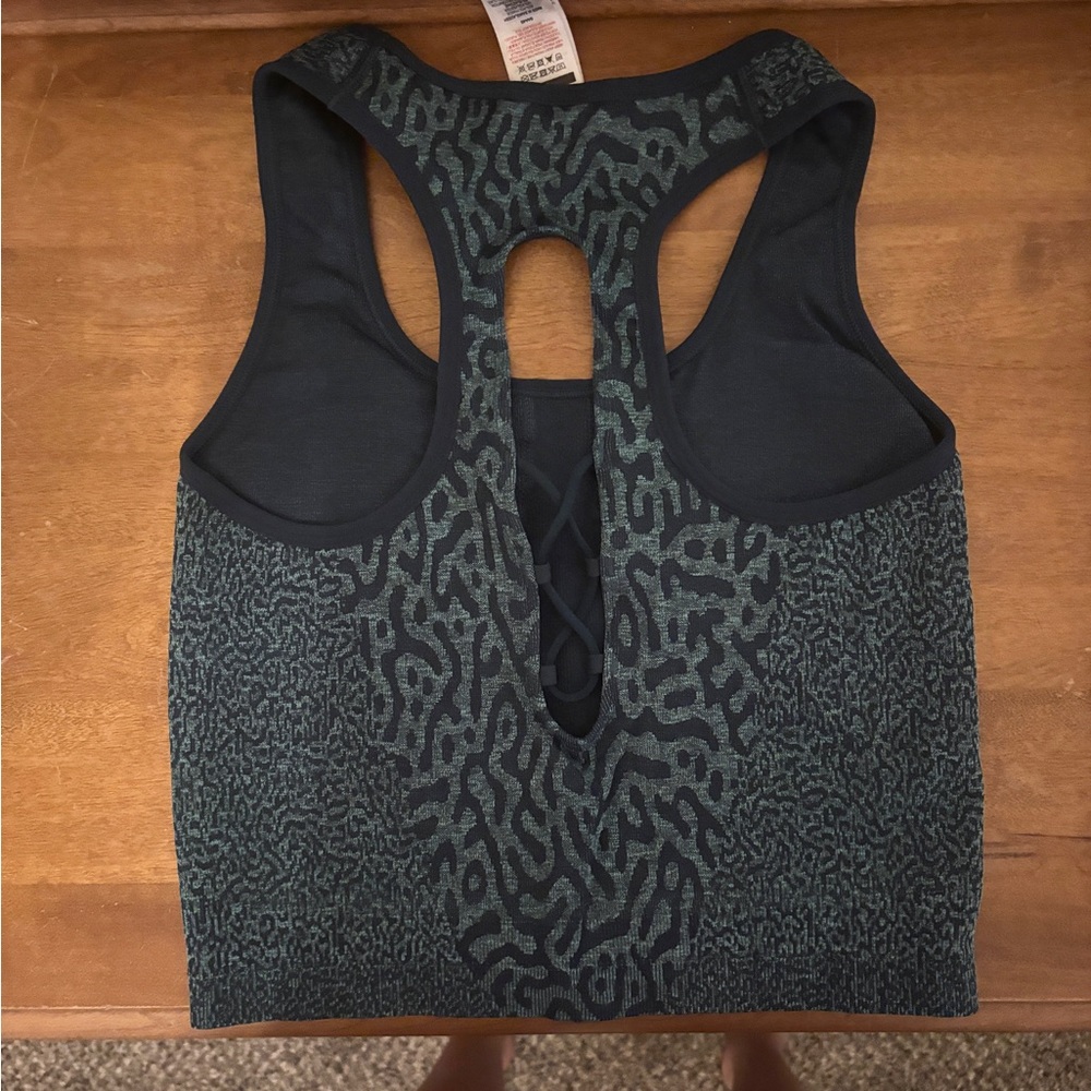 Gymshark tank